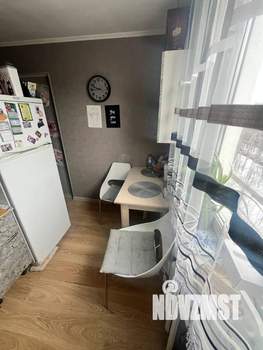 1-к квартира, вторичка, 32м2, 9/9 этаж