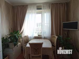 1-к квартира, вторичка, 47м2, 4/19 этаж