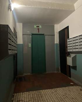 2-к квартира, вторичка, 43м2, 4/8 этаж