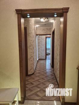 3-к квартира, вторичка, 98м2, 3/17 этаж