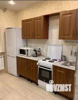 1-к квартира, вторичка, 41м2, 9/23 этаж