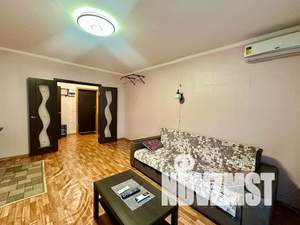 1-к квартира, вторичка, 44м2, 15/18 этаж