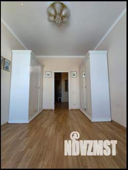 2-к квартира, вторичка, 74м2, 9/15 этаж