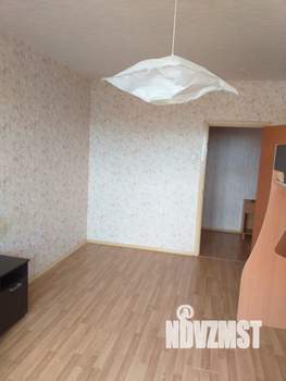 1-к квартира, вторичка, 42м2, 16/18 этаж
