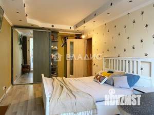 2-к квартира, вторичка, 44м2, 5/9 этаж