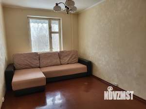 2-к квартира, вторичка, 54м2, 5/5 этаж