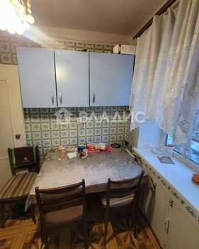2-к квартира, вторичка, 47м2, 5/5 этаж