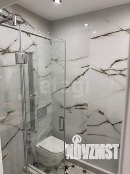 Студия квартира, вторичка, 23м2, 22/24 этаж