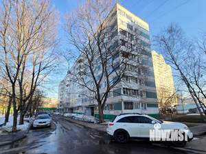 2-к квартира, вторичка, 48м2, 5/9 этаж