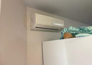 1-к квартира, вторичка, 47м2, 9/19 этаж