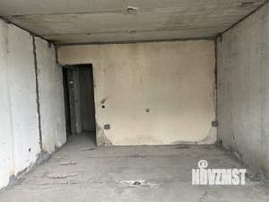 1-к квартира, вторичка, 45м2, 15/19 этаж
