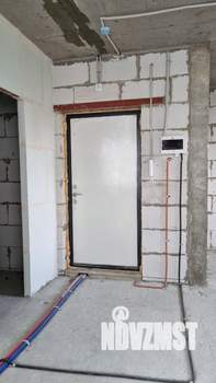 2-к квартира, вторичка, 52м2, 17/23 этаж