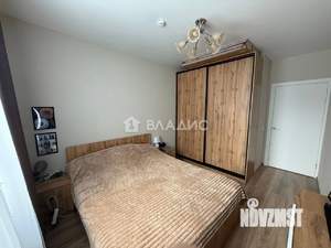 1-к квартира, вторичка, 35м2, 10/23 этаж