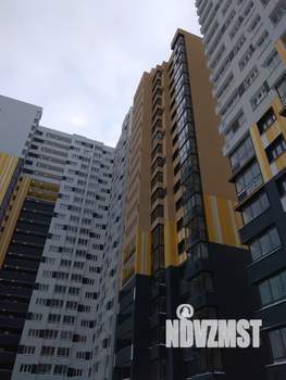 Студия квартира, вторичка, 25м2, 13/21 этаж