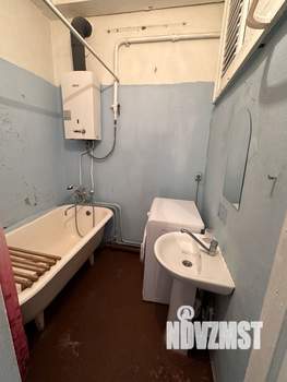 2-к квартира, вторичка, 58м2, 4/4 этаж