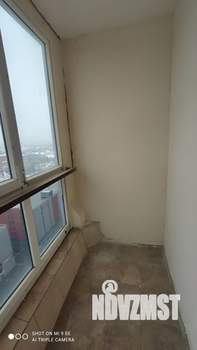 1-к квартира, вторичка, 45м2, 18/19 этаж