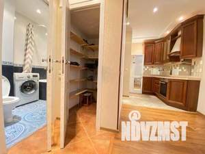 3-к квартира, вторичка, 48м2, 10/17 этаж