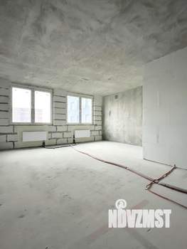 1-к квартира, вторичка, 36м2, 20/24 этаж