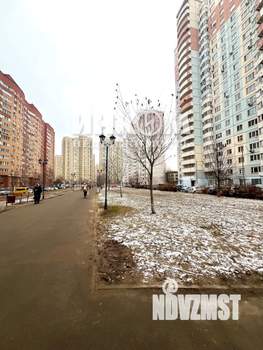 3-к квартира, вторичка, 76м2, 17/22 этаж