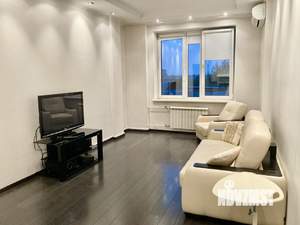 1-к квартира, вторичка, 52м2, 8/18 этаж