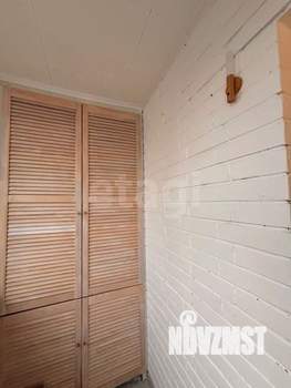 1-к квартира, вторичка, 41м2, 12/17 этаж