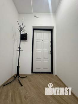 1-к квартира, вторичка, 35м2, 14/23 этаж