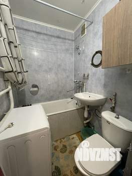 1-к квартира, вторичка, 30м2, 2/5 этаж