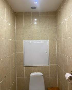 2-к квартира, вторичка, 65м2, 18/19 этаж