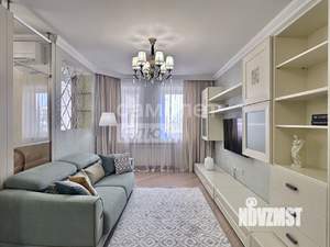 4-к квартира, вторичка, 121м2, 5/8 этаж