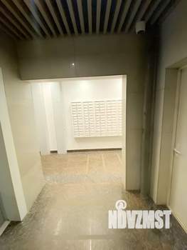 1-к квартира, вторичка, 29м2, 2/23 этаж