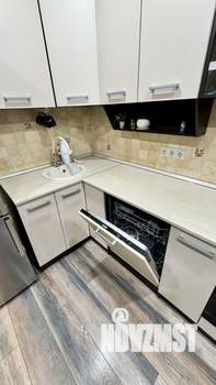 2-к квартира, вторичка, 66м2, 10/27 этаж