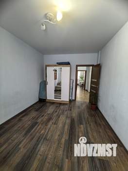 2-к квартира, вторичка, 60м2, 5/24 этаж