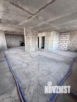 3-к квартира, вторичка, 83м2, 22/23 этаж