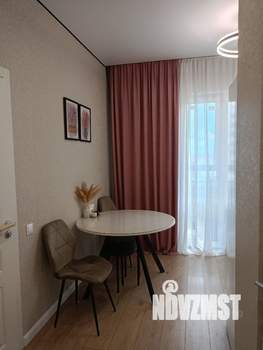 1-к квартира, вторичка, 32м2, 19/19 этаж