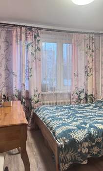 3-к квартира, вторичка, 68м2, 5/9 этаж