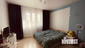 3-к квартира, вторичка, 54м2, 15/23 этаж