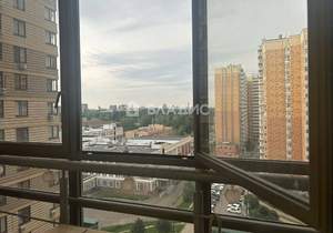 Студия квартира, вторичка, 24м2, 11/25 этаж