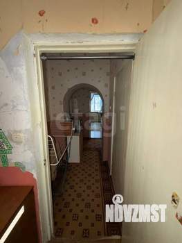 3-к квартира, вторичка, 56м2, 1/5 этаж