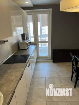 2-к квартира, вторичка, 69м2, 24/25 этаж