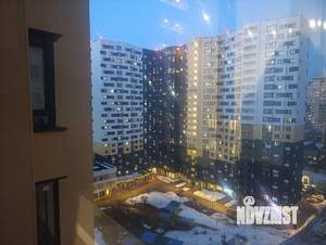 1-к квартира, вторичка, 35м2, 14/23 этаж