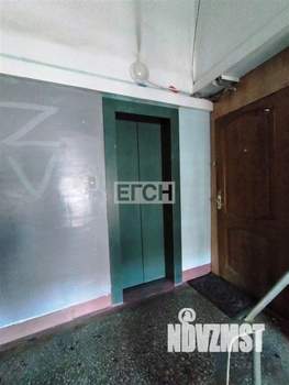 3-к квартира, вторичка, 57м2, 9/9 этаж