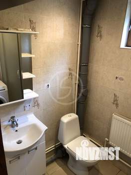 5-к квартира, вторичка, 127м2, 2/2 этаж