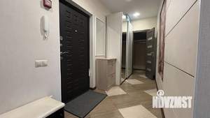 2-к квартира, вторичка, 67м2, 16/18 этаж