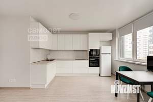 Студия квартира, вторичка, 33м2, 11/23 этаж