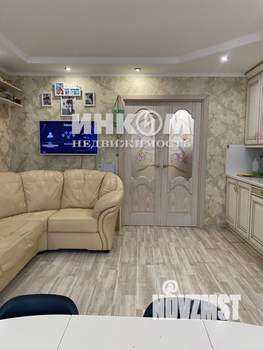 2-к квартира, вторичка, 61м2, 15/17 этаж