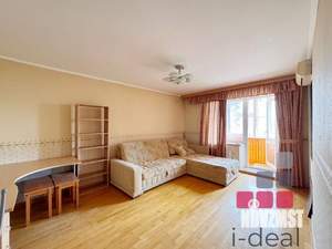 1-к квартира, вторичка, 38м2, 9/9 этаж