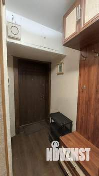 1-к квартира, вторичка, 32м2, 4/5 этаж