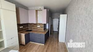 Студия квартира, вторичка, 25м2, 9/24 этаж