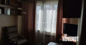 2-к квартира, вторичка, 45м2, 5/5 этаж