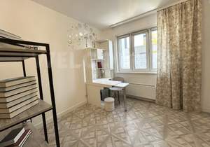 1-к квартира, вторичка, 35м2, 3/23 этаж